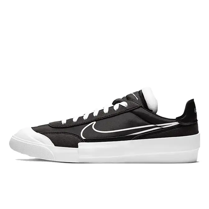 Nike on sale drop type