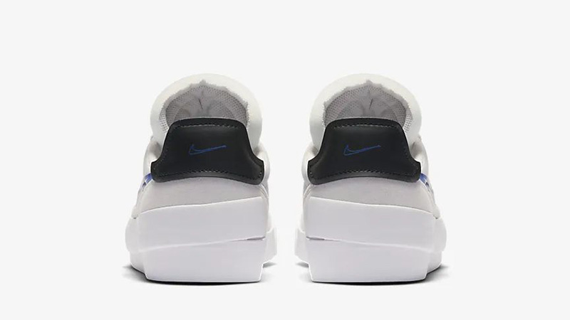 Nike Drop-Type Vast Grey Blue CQ0989-001 back