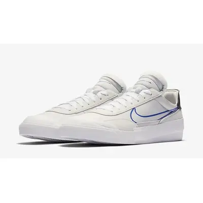 Nike Drop-Type Vast Grey Blue CQ0989-001 front