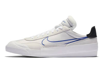 Nike Drop-Type Vast Grey Blue CQ0989-001