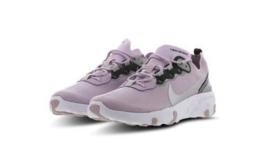 Nike Element 55 GS Lilac Grey