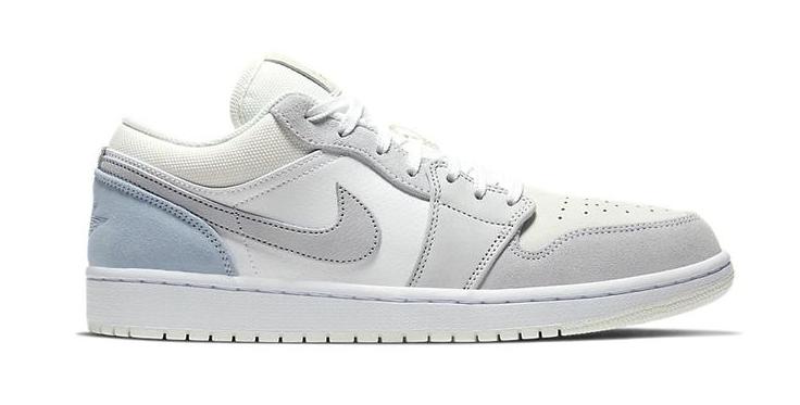 Nike Jordan 1 Low Paris