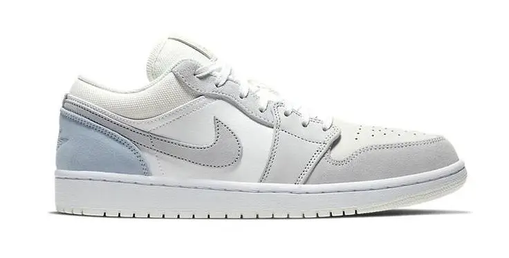 Jordan 1 low online paris mujer