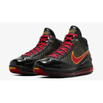 Nike LeBron 7 Fairfax | Where To Buy | CU5646-001 | The Sole Supplier