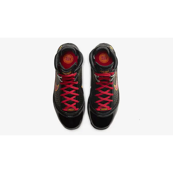 Nike LeBron 7 Fairfax Where To Buy CU5646 001 The Sole Supplier