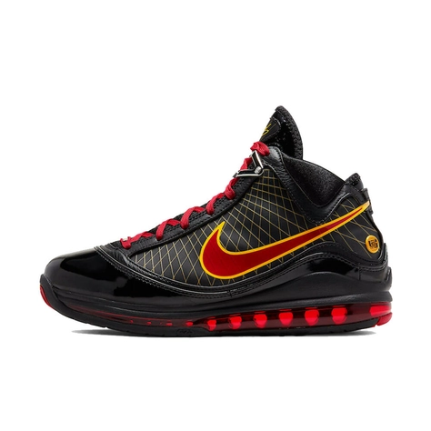 Nike LeBron 7 Fairfax CU5646-001