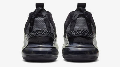 Nike MX 720-818 Black Back