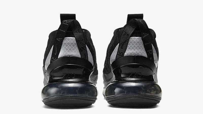Nike MX-720-818 Black
