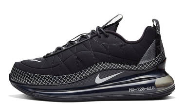 Nike MX 720-818 Black