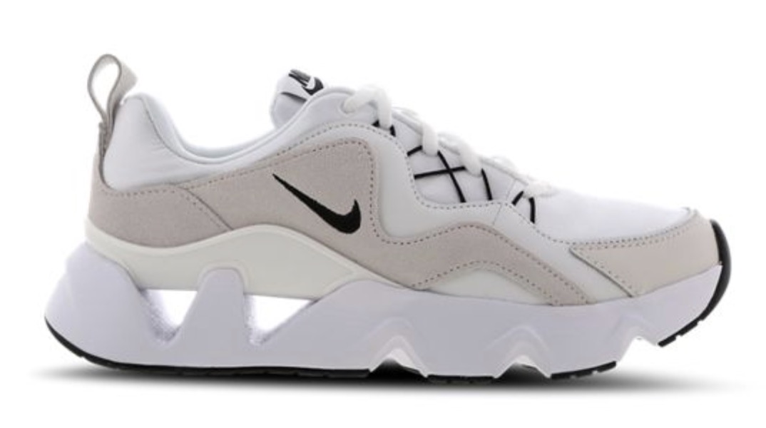 Nike RYZ 365 White