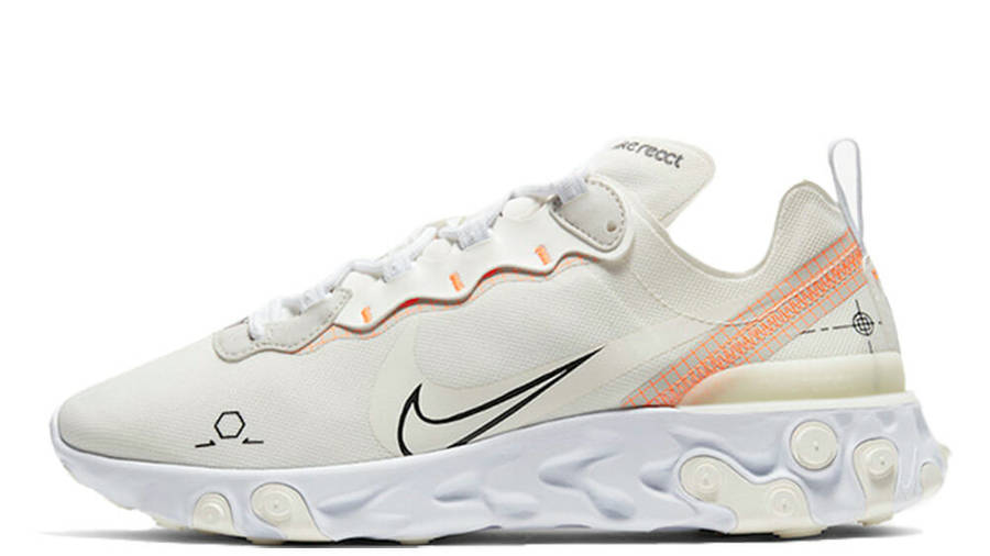 nike react element 55 release