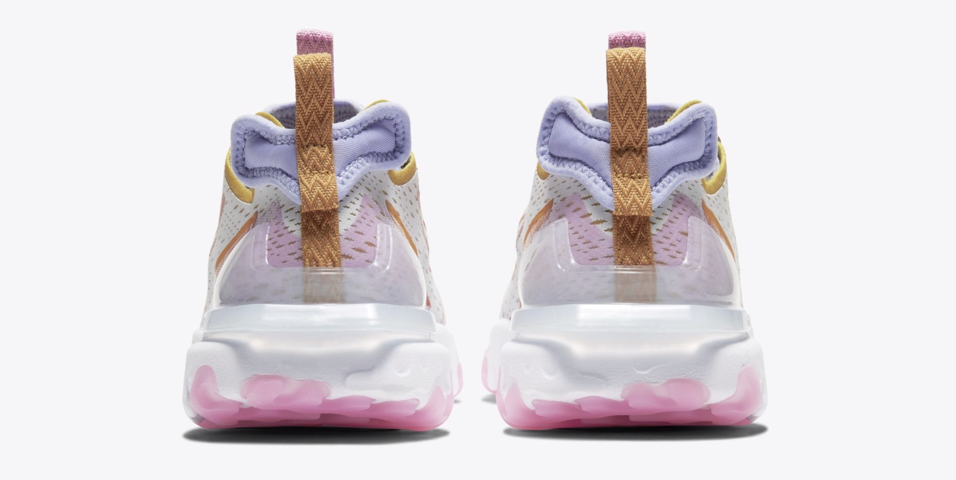 Nike React Vision Platinum Pink | CI7523-003