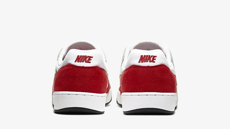 Nike SB GTS Return Premium Red Platinum CK3464-600 back