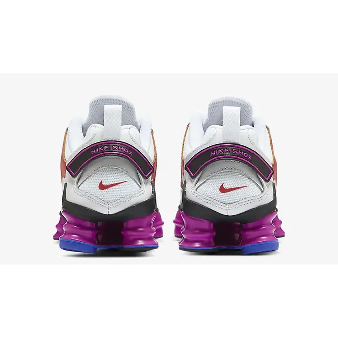 womens nike shox
