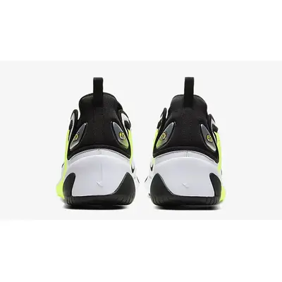 Nike Zoom 2K White Volt | Where To Buy | CW2372-101 | The Sole Supplier