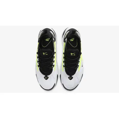 Nike Zoom 2K White Volt | Where To Buy | CW2372-101 | The Sole Supplier
