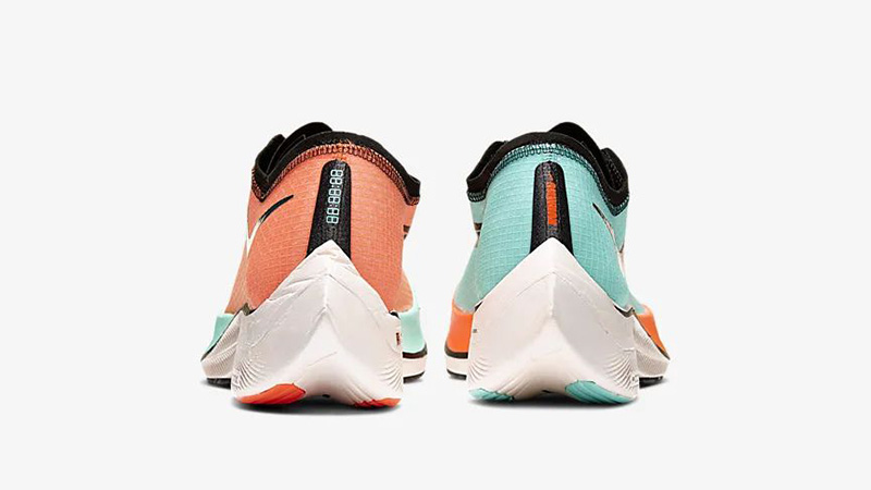 Nike Zoom VaporFly NEXT Ekiden CD4553-300 back