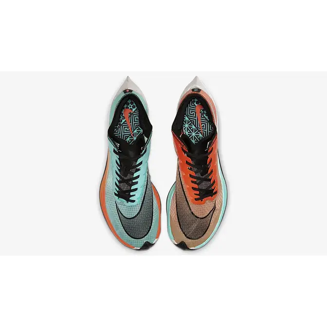 Nike Zoom VaporFly NEXT Ekiden Where To Buy CD4553 300 The Sole Supplier