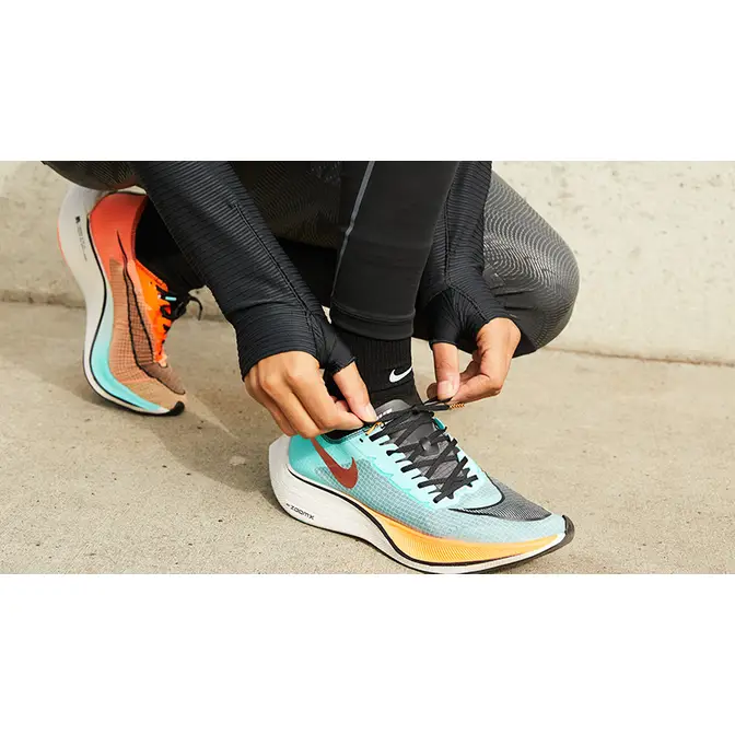 Nike Zoom VaporFly NEXT Ekiden | Where To Buy | CD4553-300 | The