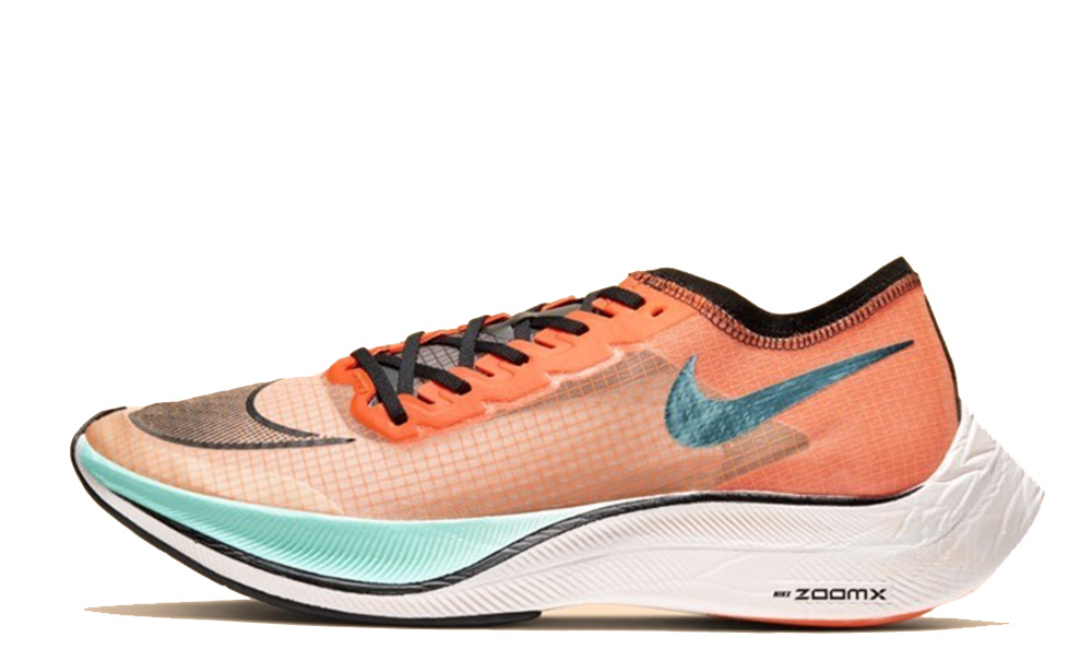 Nike Zoom VaporFly NEXT Ekiden - Where To Buy - CD4553-300 | The Sole ...