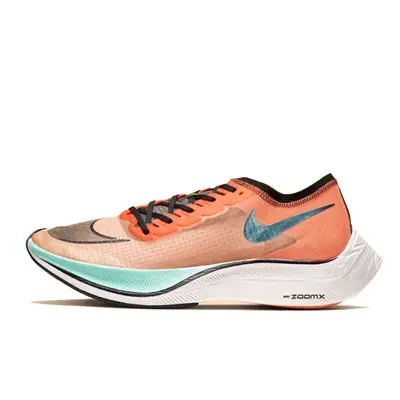 Nike Zoom VaporFly NEXT Ekiden Where To Buy CD4553 300 The Sole Supplier