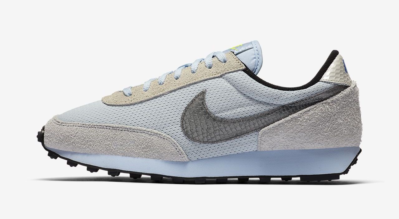Nike daybreak Hydrogen Blue