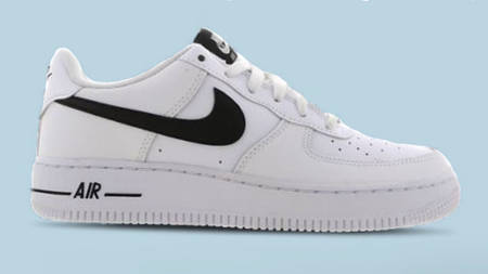 Cop This Fresh Air Force 1 For £50 Cop This Fresh Air Force 1 For £50