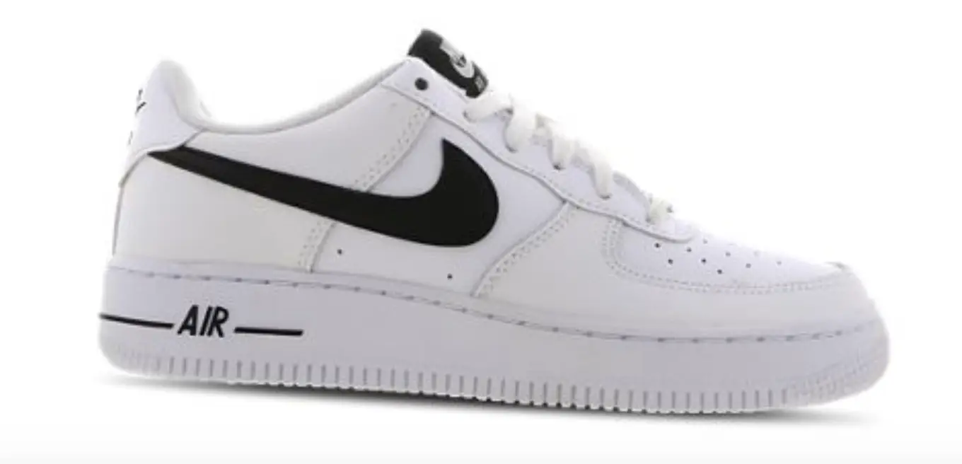 Cop This Fresh Air Force 1 For £50 | The Sole Supplier