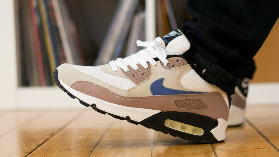 The 25 Best Nike Max 90s Of All Time | The Sole