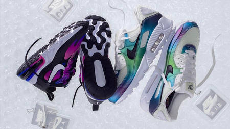 Nike Air Max "Bubble" Pack