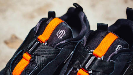 The OBJ x Nike Air Max 720 Gets Reworked From The Ground Up