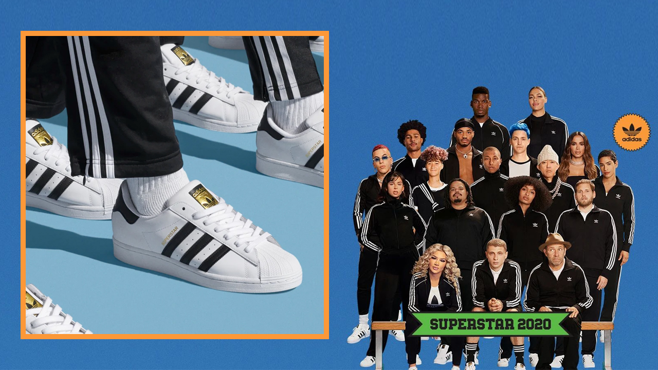 Your Definitive Guide To The Best adidas Superstars
