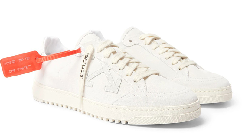 Off-White 2 White 9679066508414085 side