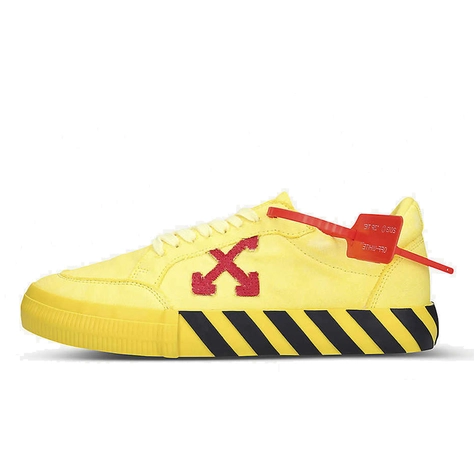 Off-White, Shoes, Offwhite Carryover Sneakers Designed By Virgil Abloh
