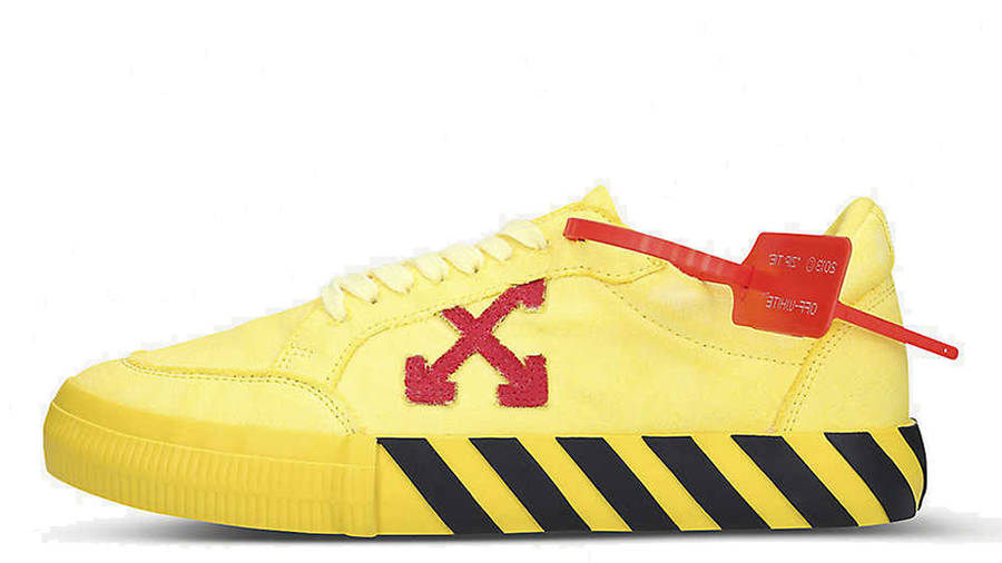 off white trainers virgil abloh