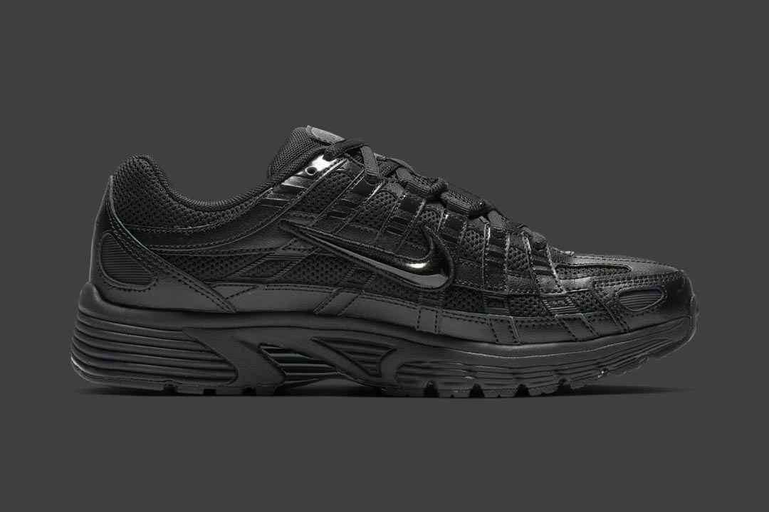 Nike P-6000