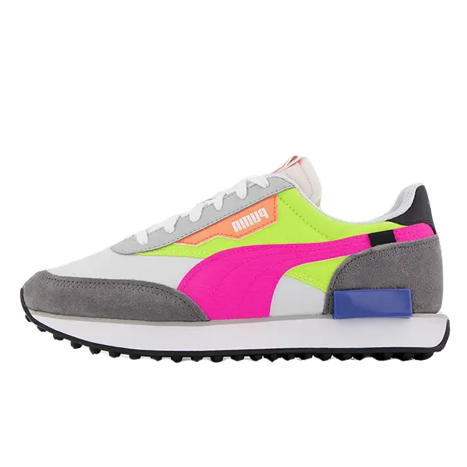 Puma future rider dames sale