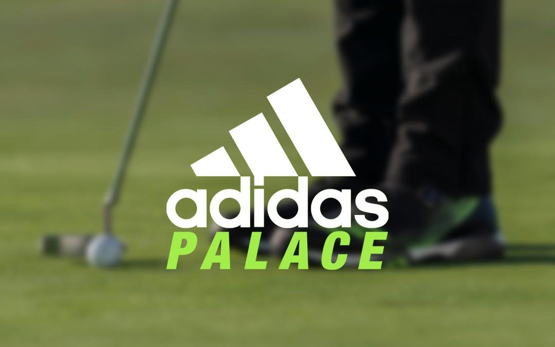 adidas palace golf