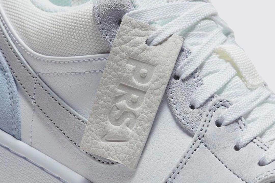 Air Jordan 1 Low "Paris"