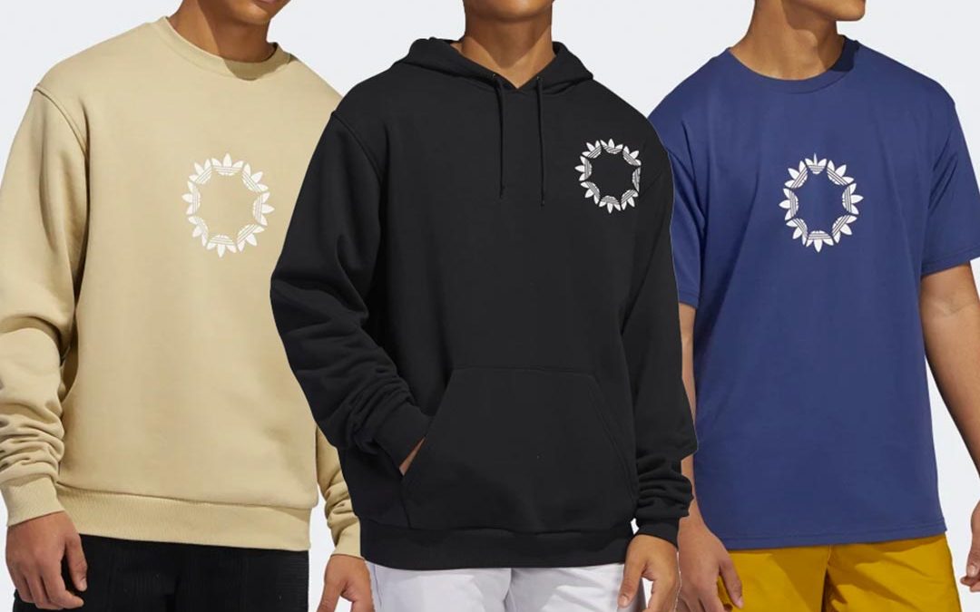 adidas pinwheel sweatshirt