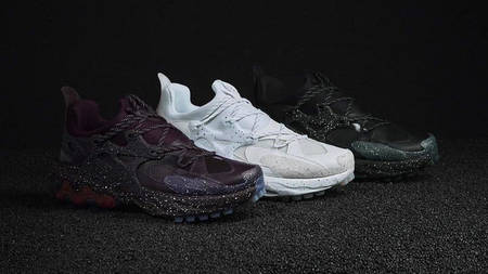 The UNDERCOVER x Nike Presto React Collection Is Still Available! The UNDERCOVER x Nike Presto React Collection Is Still Available!