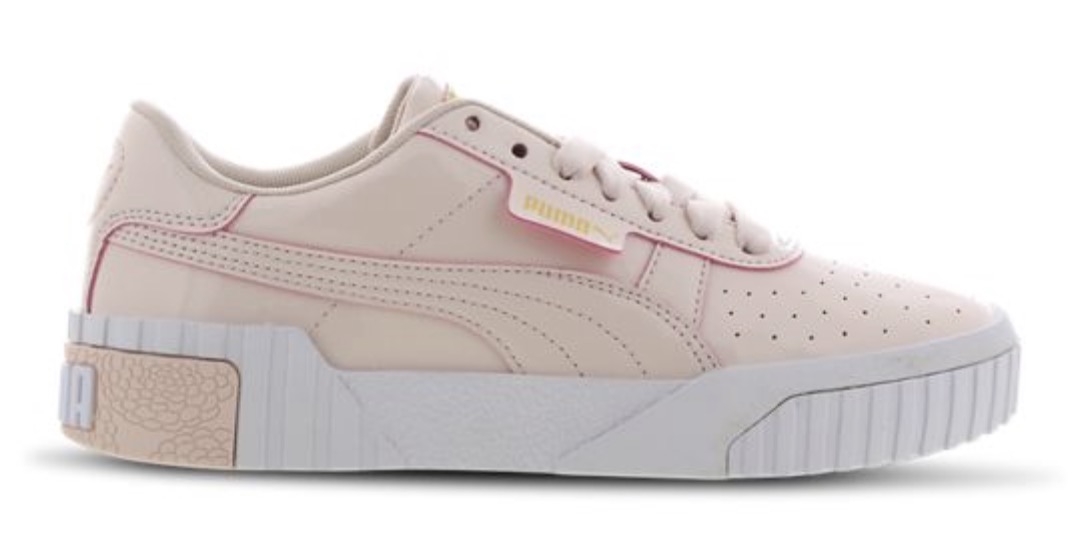 Puma Cali Pink