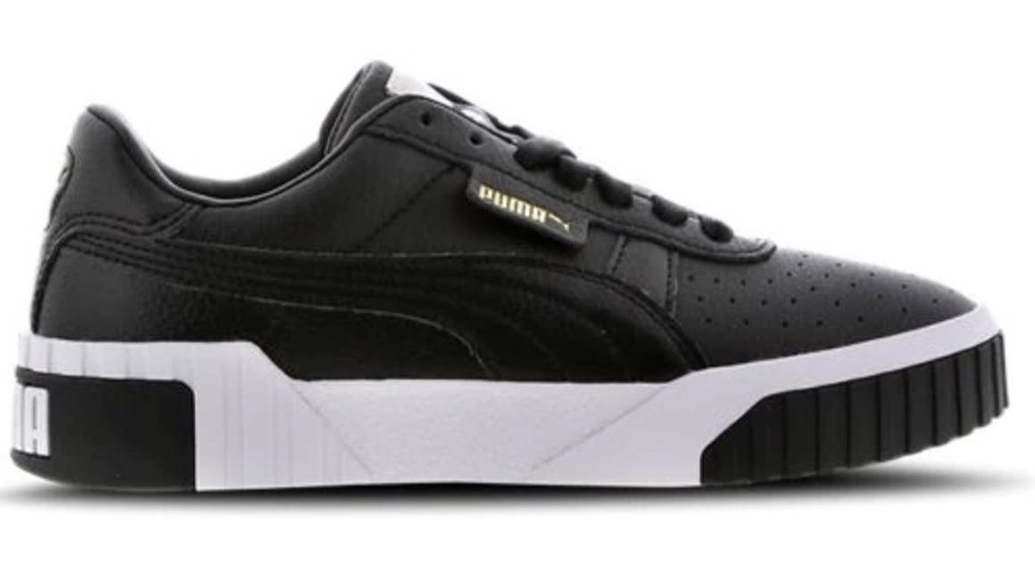 The Best Selling Puma Calis You Can Cop Right Now | The Sole Supplier