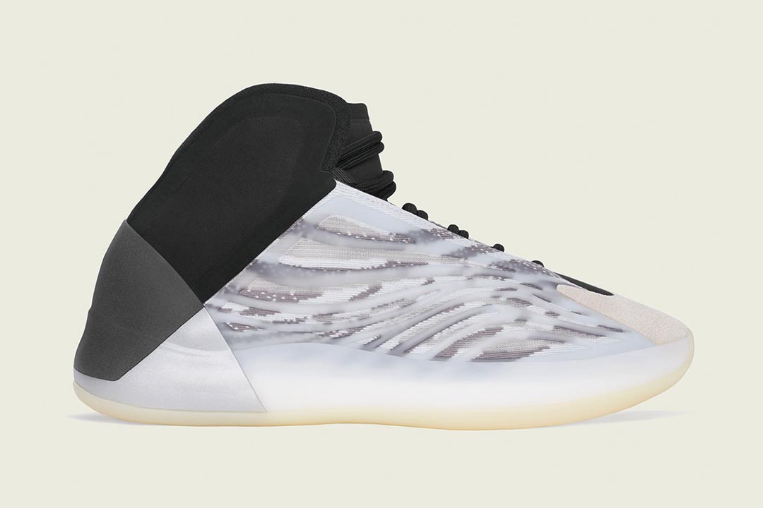 Yeezy BSKTBL