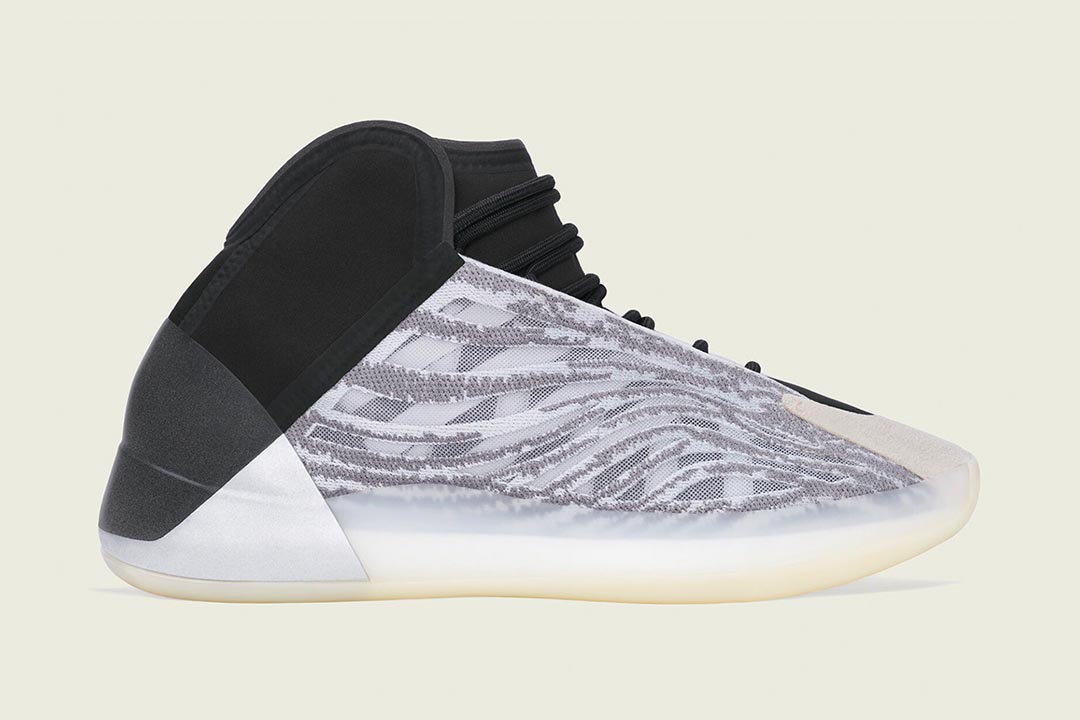 Yeezy QNTM