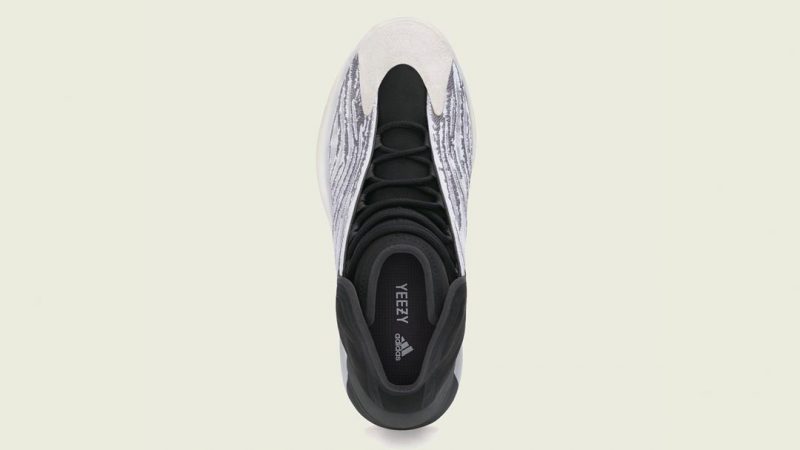 Yeezy QNTM Basketball Barium ? Sizes 7 11 Men's Shoes City.