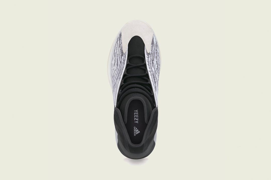 Yeezy BSKTBL "Quantum"
