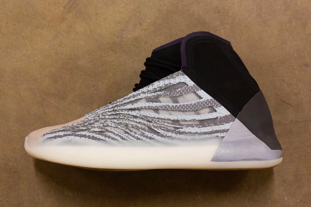 Yeezy BSKTBL