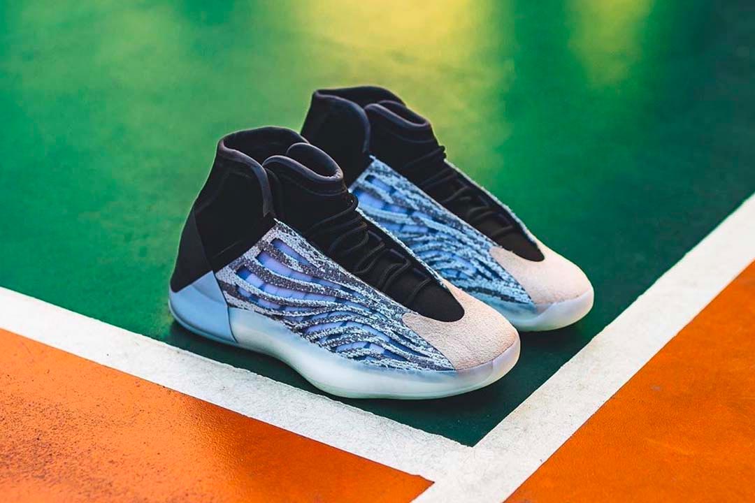 Yeezy BSKTBL
