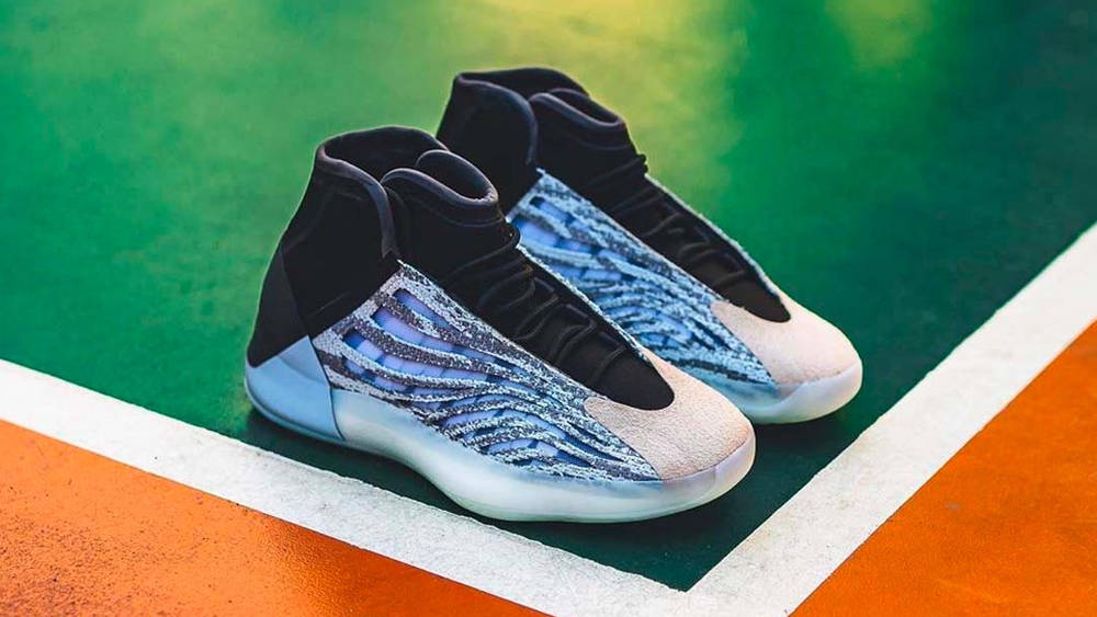 Yeezy BSKTBL